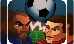 Football Heads image