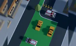 Parking Resolver image