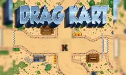 Drag Kart image