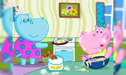 Hippo Cooking School image