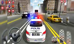 American Police Suv Driving: Car Games 2022 image