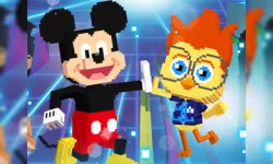 SUPER ARCADE! image