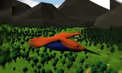 Bird Simulator image