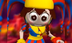 Amazing Digital Circus Horror Escape image