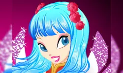 Winx Asian Style image