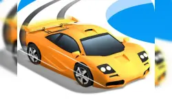 Car parkour cool image