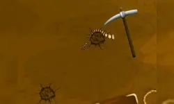 Dinosaur Bone Digging image