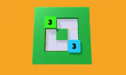 Fill The Blocks image
