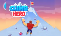 Climb Man image