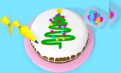 Cake Art image