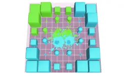 Blocks vs Blocks 2 image