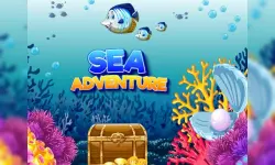Sea Adventure image