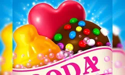Candy Cupid image
