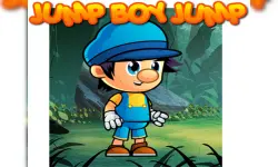 Jump Boy Jump image