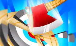 Hitty Axe image