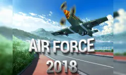 Air Force image