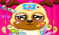 Kids Animal Doctor image