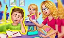 My Teacher Classroom Fun image