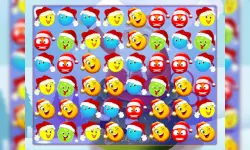 Christmas Bubbles Match 3 image