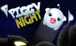 Piggy Night image