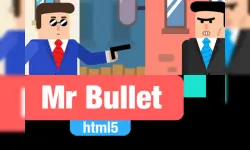 Mr Bullet 1 image