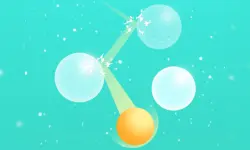 Crazy Bubble Breaker image