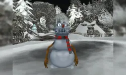 Christmas Survival FPS image