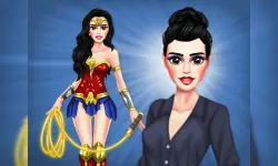 Wonder Princess Vivid 80s image