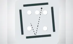 Double Target Puzzle image