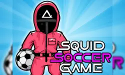 Squid Soccer Game image