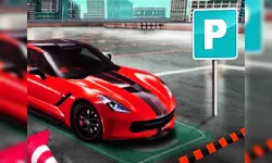 No Driver Parking image