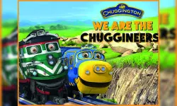 Chuggington Cargo Chaos image