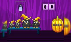 Halloween Boy Rescue image