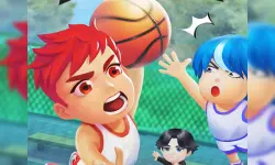 Basketball Star image