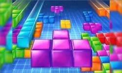 Tetris Legend Class image