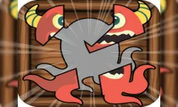 Monster Puzzles Game image