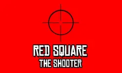 RED SQUARE THE SHOOTER image