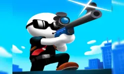 Bullet John Wick image