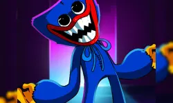 Poppy Hide N Seek image