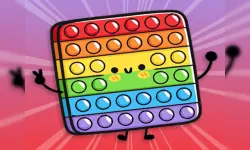 Pop It Party image
