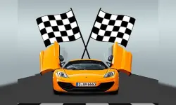 Drag Rivals 3D Fast Cars & Street Battle Racing image