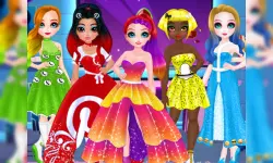 Princesses - Trendy Social NetWorks image