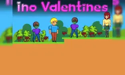 Ino Valentines image