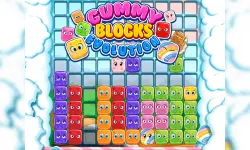 Gummy Blocks Evolution image