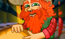 Gold Miner Jack image