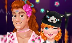 Couples Outfit Change Challenge image