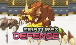 Criatures Defense image
