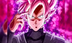 Dragon Ball Funny Games image