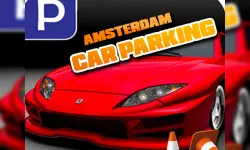 Amsterdam Car Parking image