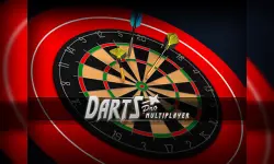 Darts Pro Multiplayer image